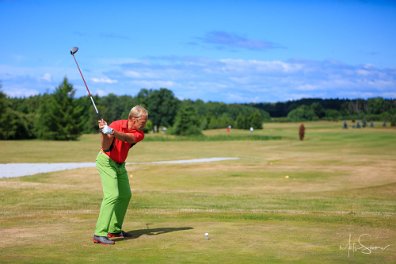 GSK Invitational 2013