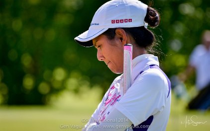 GSK Invitational 2014