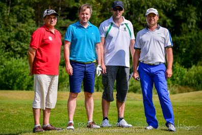 GSK Invitational 2014