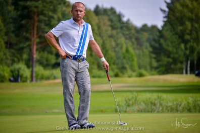 GSK Invitational 2014