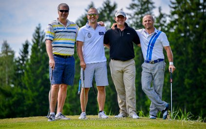 GSK Invitational 2014