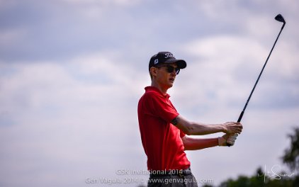 GSK Invitational 2014