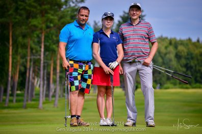 GSK Invitational 2014