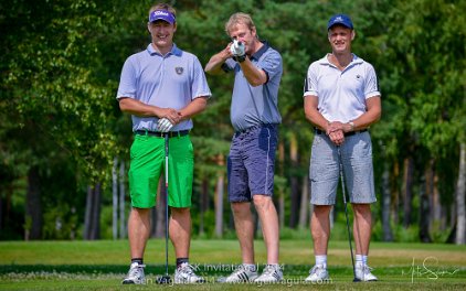 GSK Invitational 2014