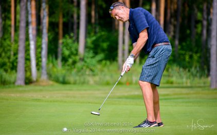 GSK Invitational 2014