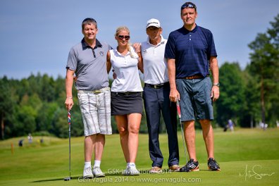 GSK Invitational 2014