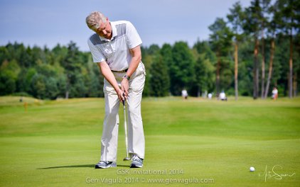 GSK Invitational 2014