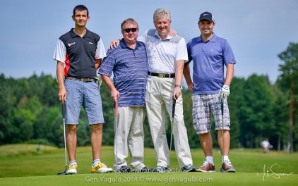 GSK Invitational 2014