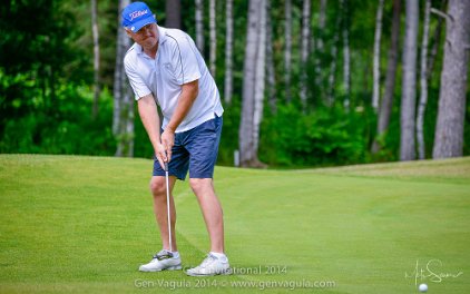 GSK Invitational 2014