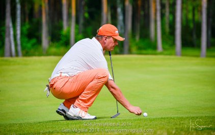 GSK Invitational 2014