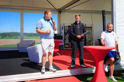 GSK Invitational 2016