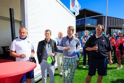 GSK Invitational 2016