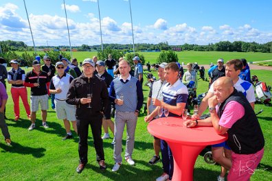 GSK Invitational 2016