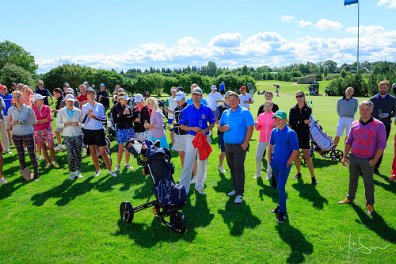 GSK Invitational 2016