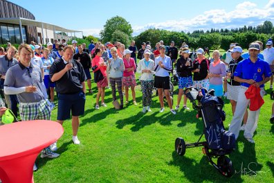 GSK Invitational 2016