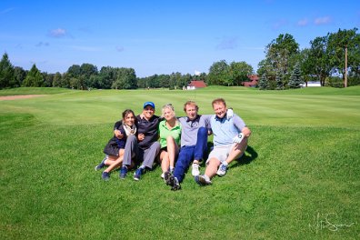 GSK Invitational 2016