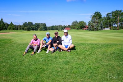 GSK Invitational 2016