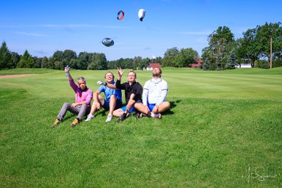 GSK Invitational 2016