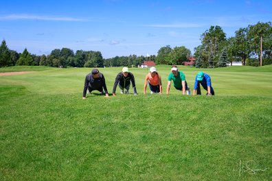 GSK Invitational 2016