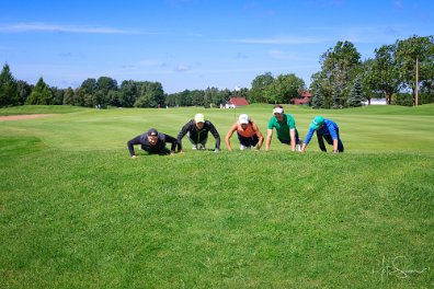 GSK Invitational 2016