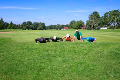 GSK Invitational 2016