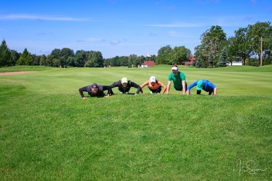 GSK Invitational 2016