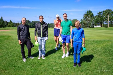 GSK Invitational 2016