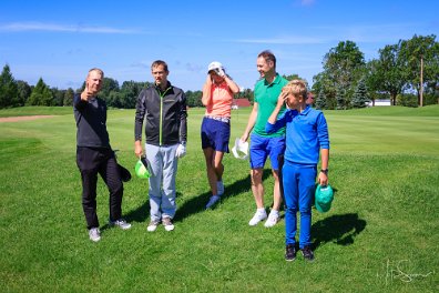 GSK Invitational 2016