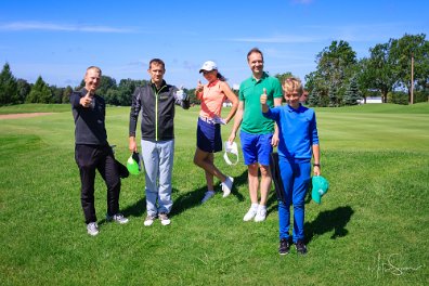 GSK Invitational 2016