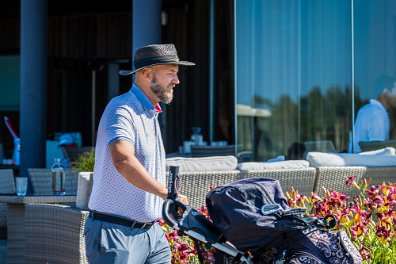 GSK Invitational 2021