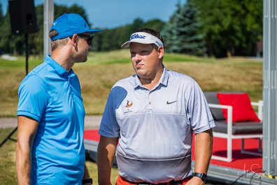 GSK Invitational 2021