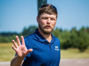 GSK Invitational 2021