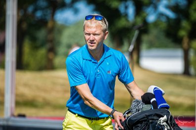 GSK Invitational 2021