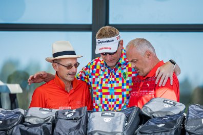 GSK Invitational 2021