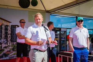 GSK Invitational 2021