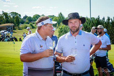 GSK Invitational 2021