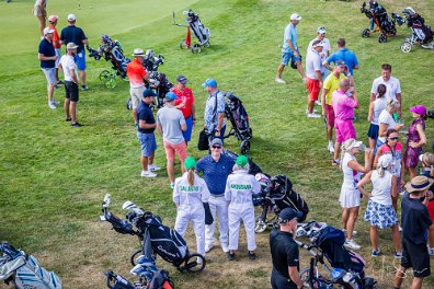 GSK Invitational 2021