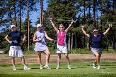 GSK Invitational 2021