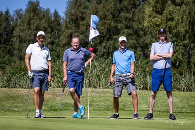 GSK Invitational 2021