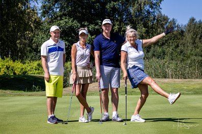 GSK Invitational 2021