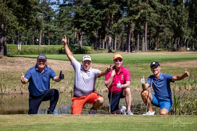 GSK Invitational 2021