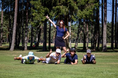 GSK Invitational 2021