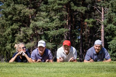 GSK Invitational 2021