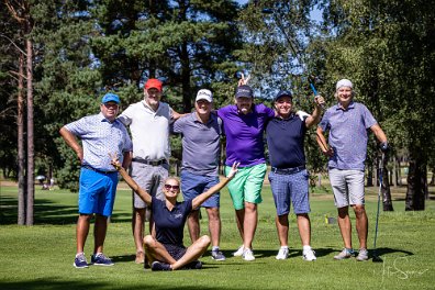 GSK Invitational 2021