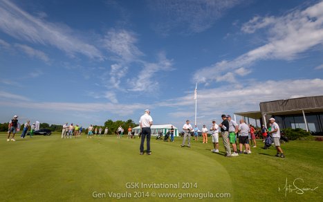 GSK Invitational 2014 Fotod: Gen Vagula