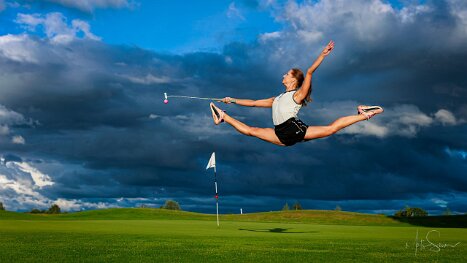 Moments by Soomre HOME Golf & Photo Moments by Mats Soomre.