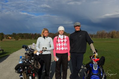 Tallinna Golfiklubi Avavõistlus 2011