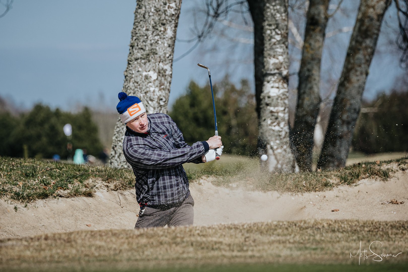 Niitvälja Golf avavõistlus 2022 