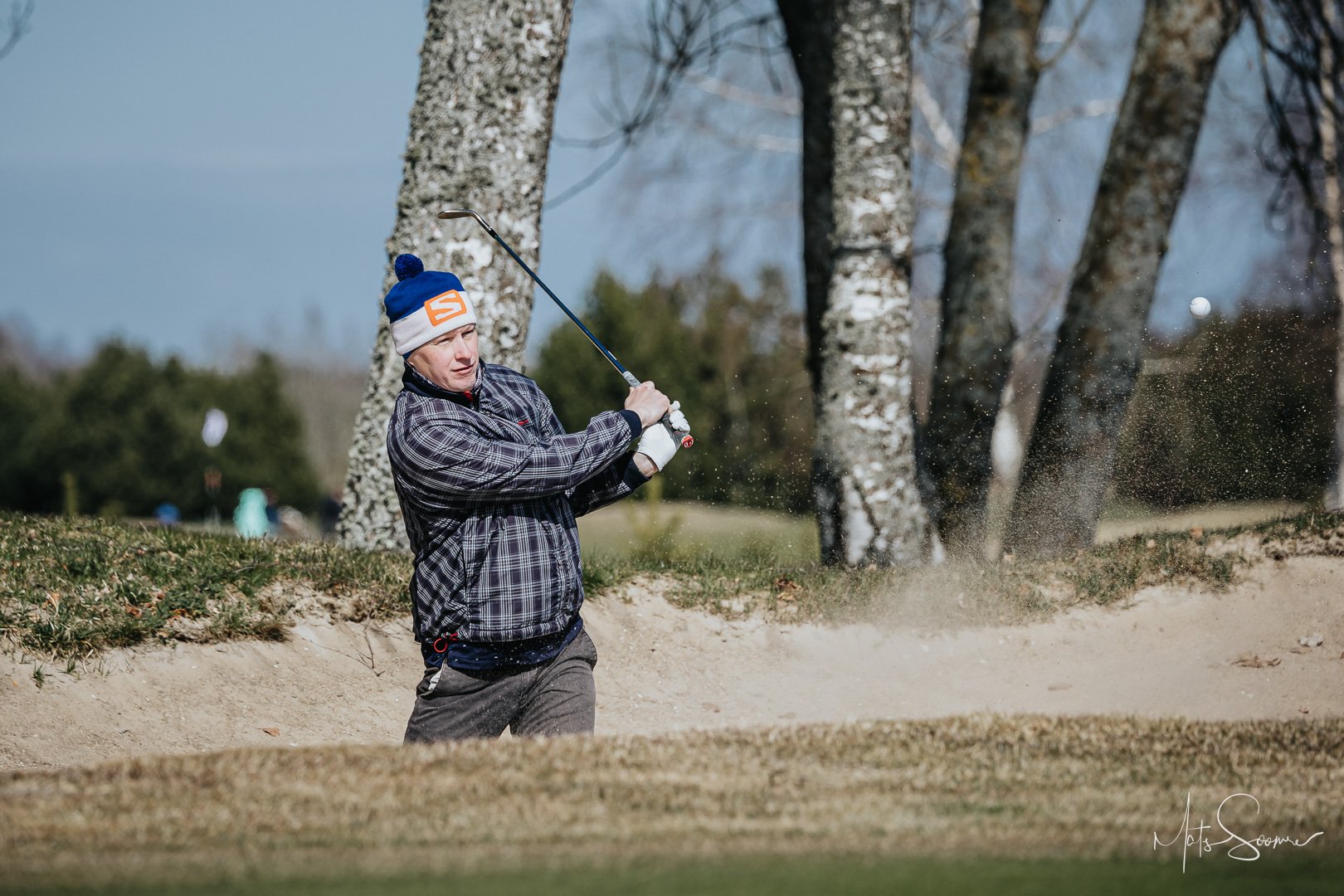 Niitvälja Golf avavõistlus 2022 