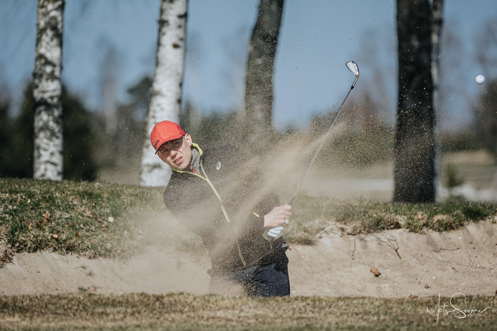 Niitvälja Golf avavõistlus 2022 